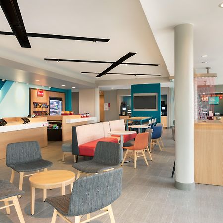 Avid Hotels - Lancaster By Ihg Fertility Buitenkant foto