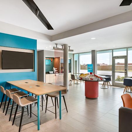 Avid Hotels - Lancaster By Ihg Fertility Buitenkant foto