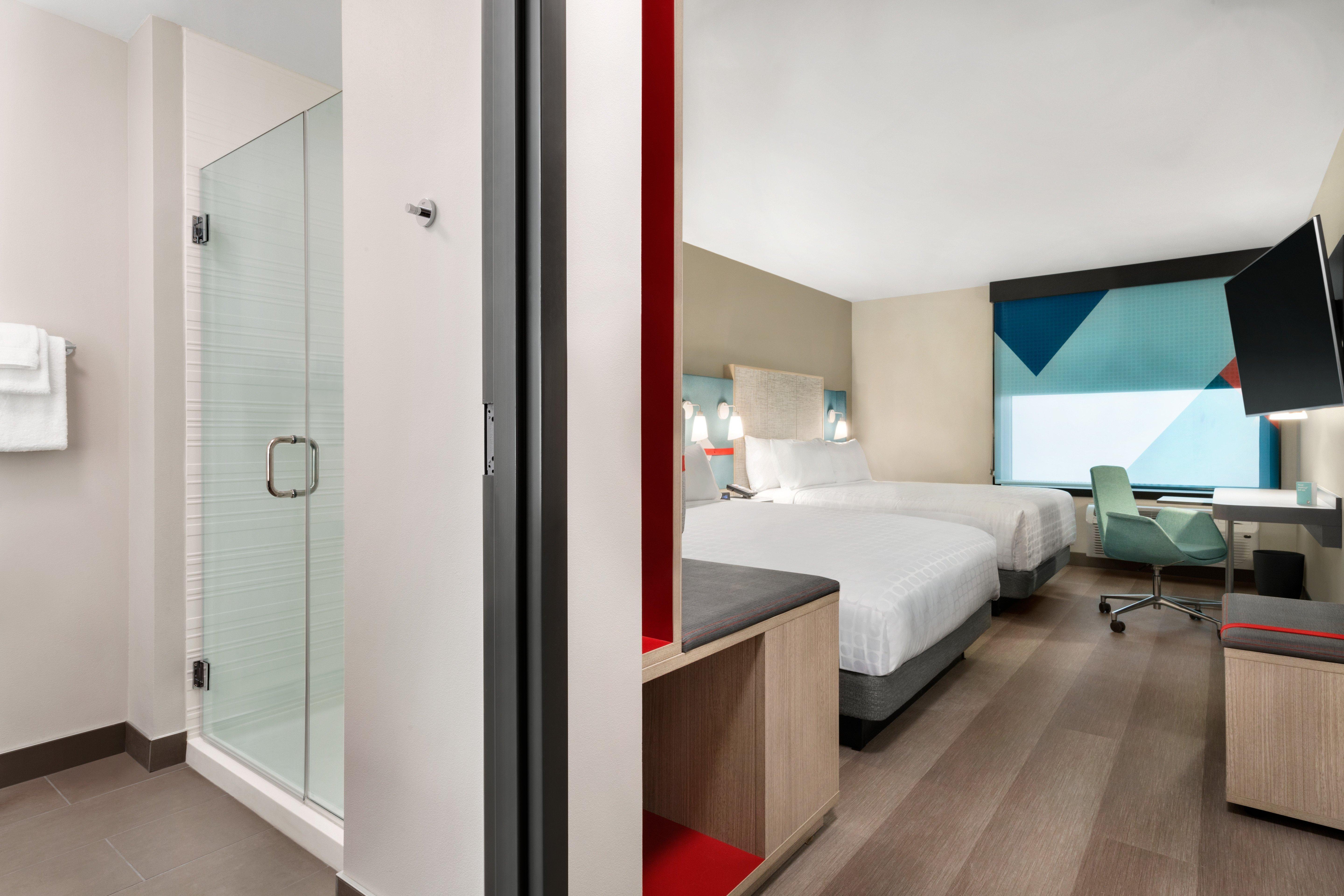 Avid Hotels - Lancaster By Ihg Fertility Buitenkant foto