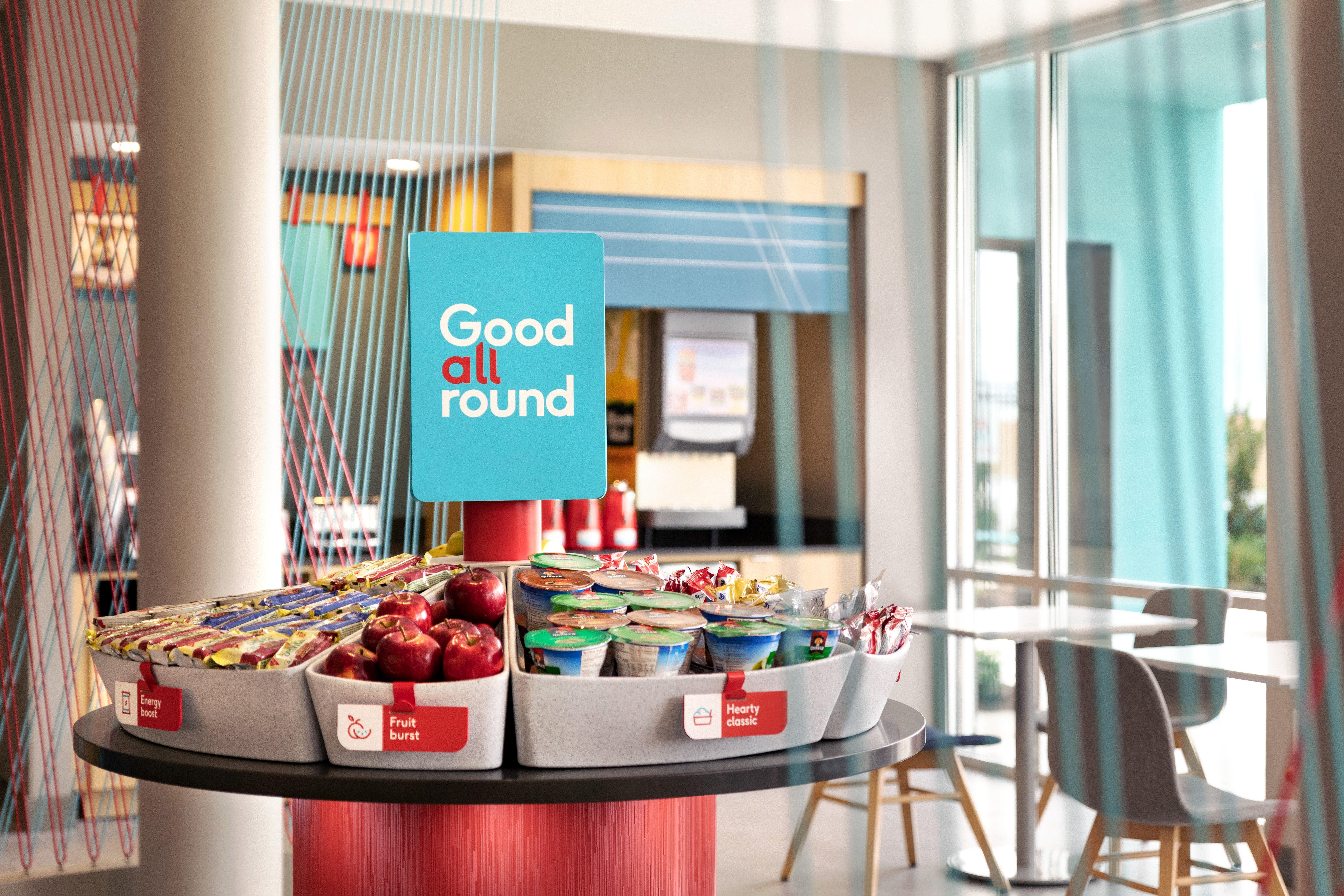 Avid Hotels - Lancaster By Ihg Fertility Buitenkant foto