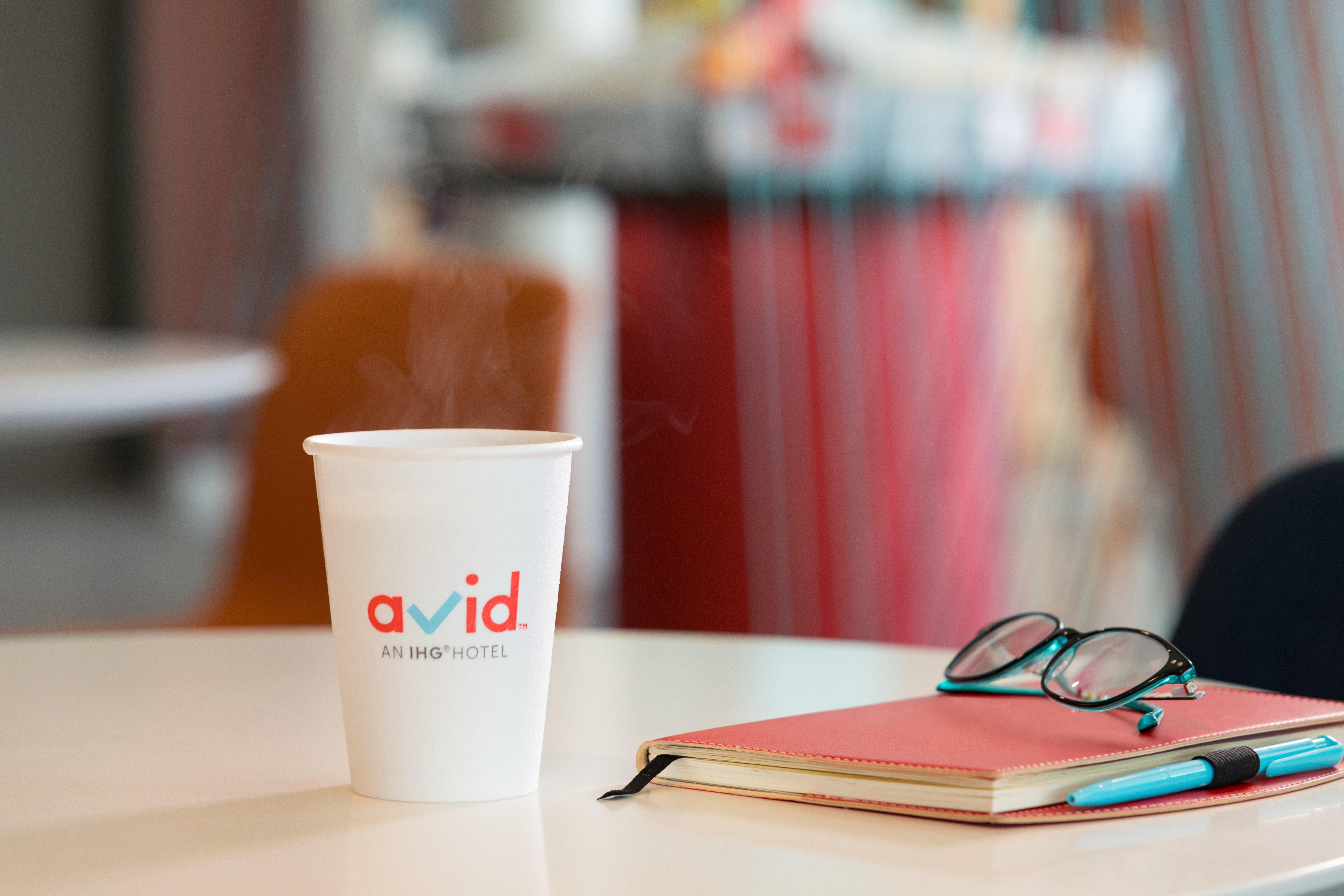 Avid Hotels - Lancaster By Ihg Fertility Buitenkant foto