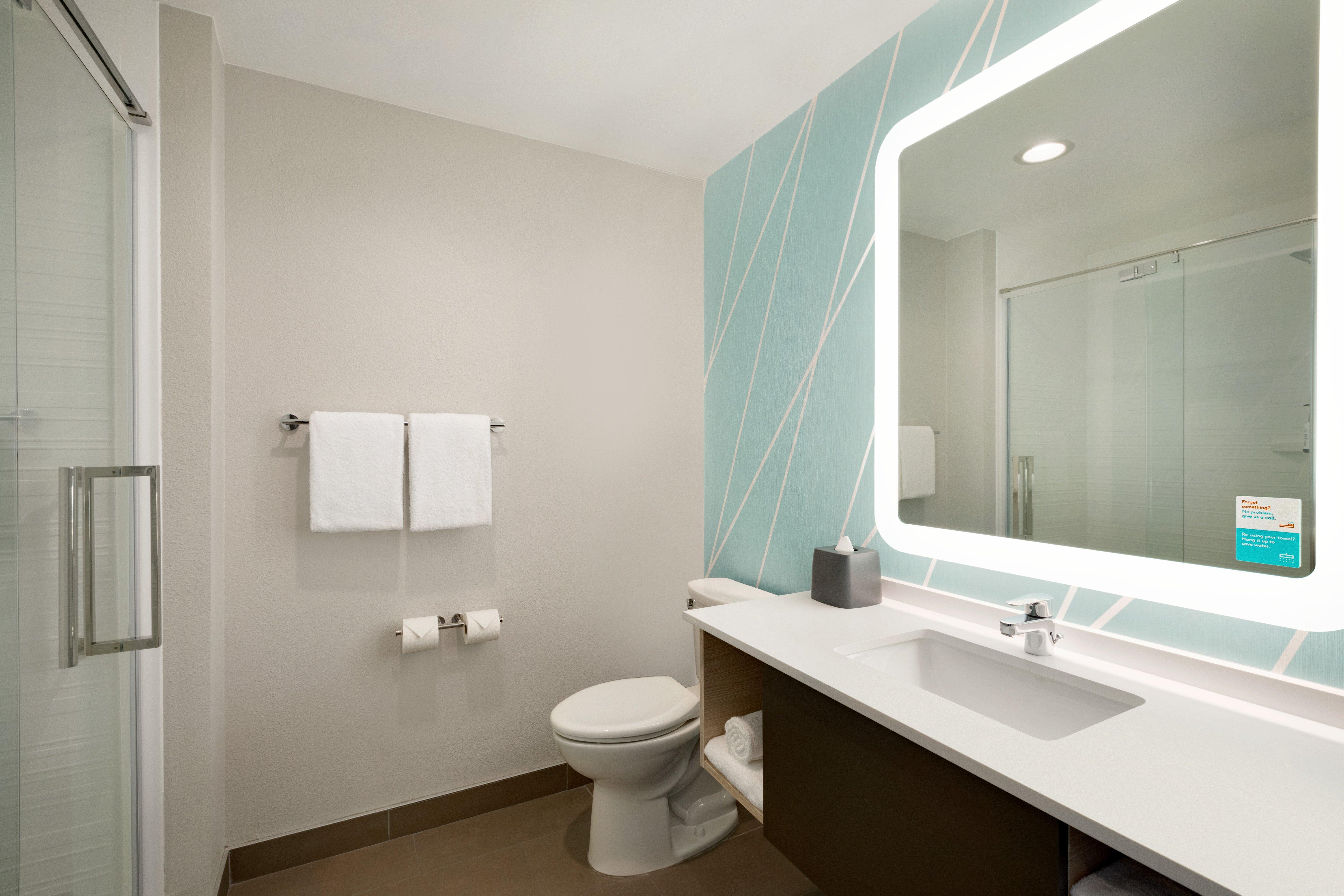 Avid Hotels - Lancaster By Ihg Fertility Buitenkant foto