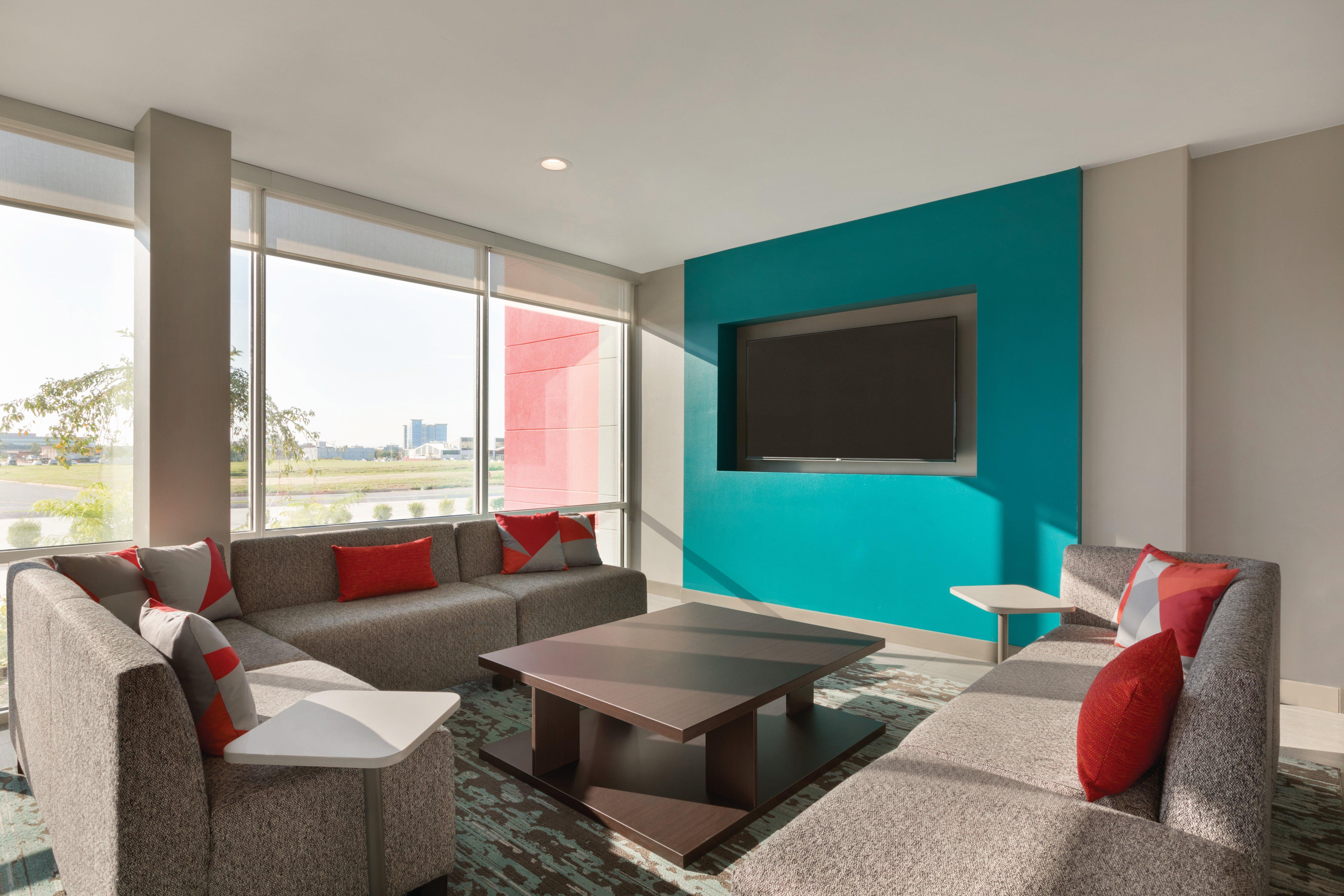 Avid Hotels - Lancaster By Ihg Fertility Buitenkant foto