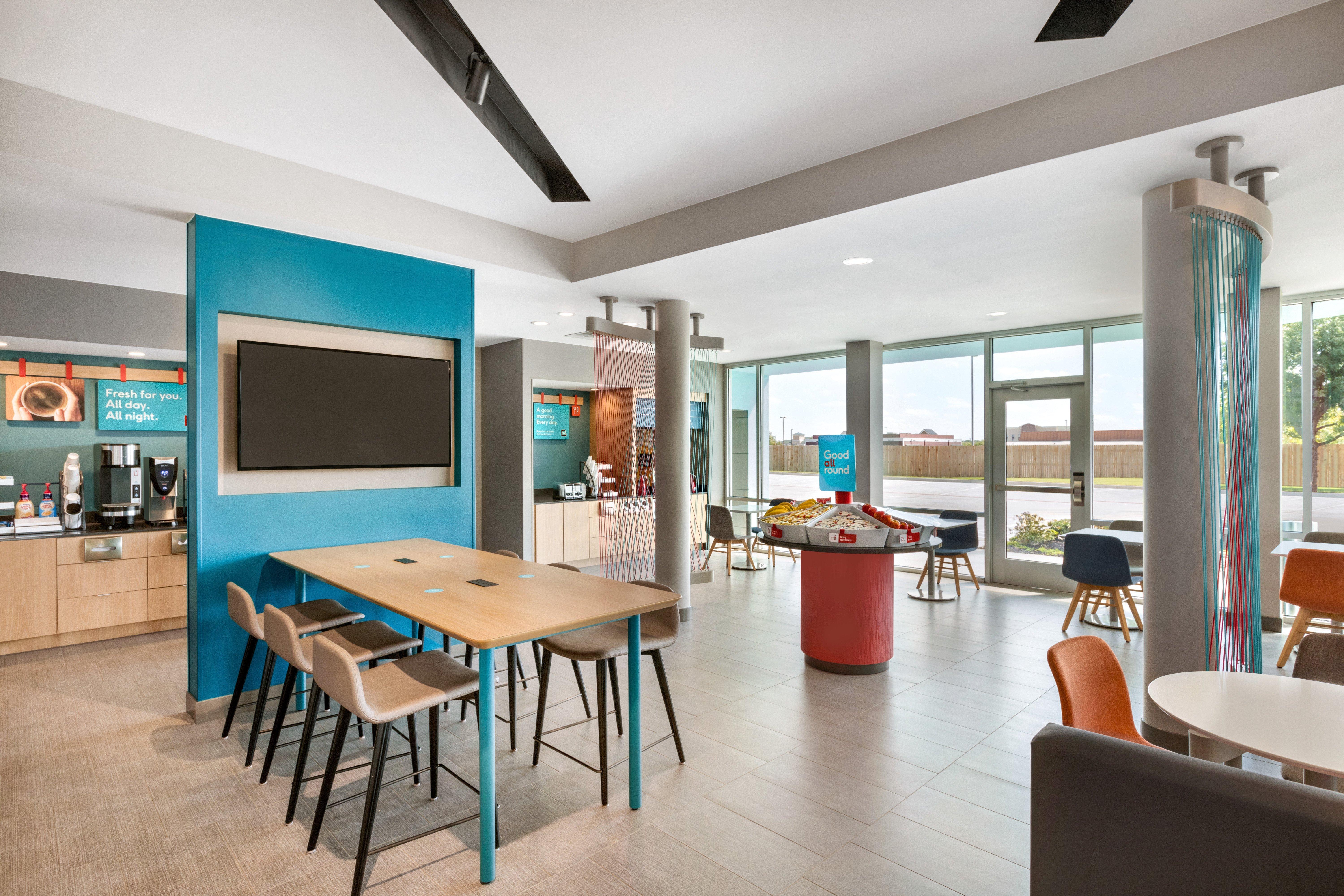 Avid Hotels - Lancaster By Ihg Fertility Buitenkant foto