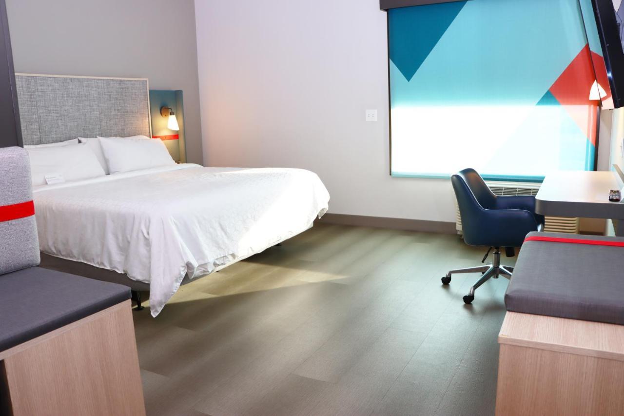 Avid Hotels - Lancaster By Ihg Fertility Buitenkant foto