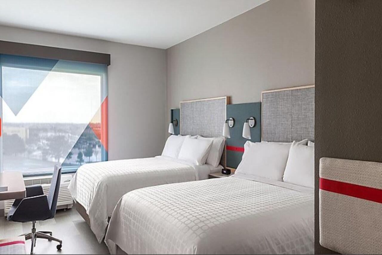 Avid Hotels - Lancaster By Ihg Fertility Buitenkant foto