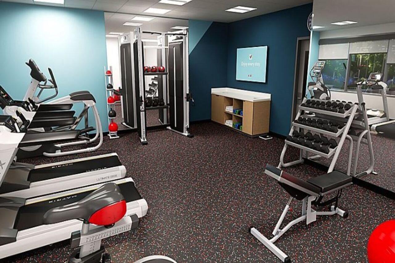 Avid Hotels - Lancaster By Ihg Fertility Buitenkant foto